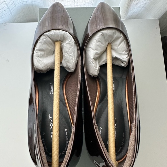 Rockport Kalila Luxe Pump size 6W - Picture 4 of 6